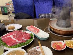 -匹夫涮肉城(黄村店)