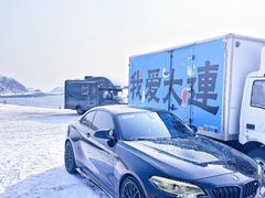 -银沙滩浴场