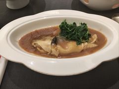 -沈灶河豚宴·河豚融合餐厅(汉中路店)