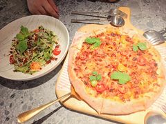 -芭莉与彩虹西餐厅(成都合生汇店)