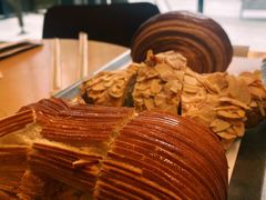 -LANLIZI BAKERY(COSMO店)