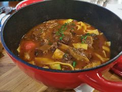 -UPPER KITCHEN(延安路店)