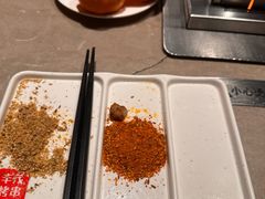 -丰茂烤串(金源店)