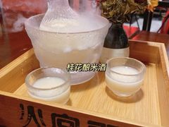 -火宫殿·湘菜小吃·商务宴请·生日聚会(东塘店)