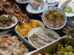 -绍兴名菜馆(可乐路店)