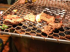 -红小姐的烤肉店(西三旗店)