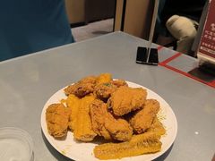 -老济南·地道济南菜(大明湖店)
