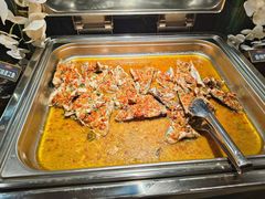 -汉丽斯巴西烤肉自助(市南店)