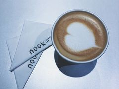 -GOTLOT COFFEE&KITCHEN角落厨房NOOK店