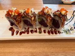 -德川家日本料理(中关村寰太大厦店)