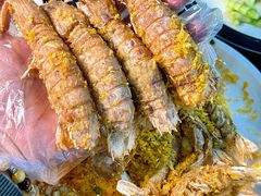 -40号厦门海鲜大排档(中山路店)