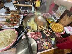 -旺蜀主成都串串火锅(西直门凯德MALL店)