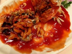 -得月楼·省级非遗·传统苏帮菜(观前店)