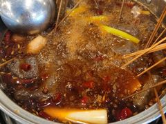 -马路边边串串香(北苑旗舰店)