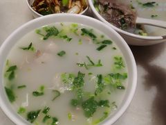 -七百岁羊肉馆(环球港店)