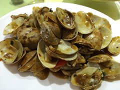 -盛港湾海鲜食府(黄沙店)