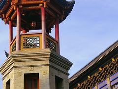 -西宁市东关清真大寺
