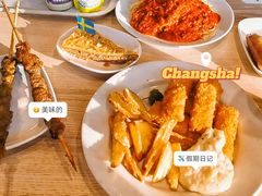 -宜家家居(哈尔滨商场店)