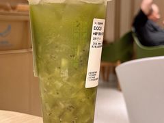 -奈雪的茶(太原茂业天地店)