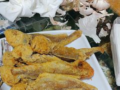 -海碗油泼面·八次方·水库鱼·粘卷子(平谷店)