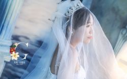 -古摄影婚纱