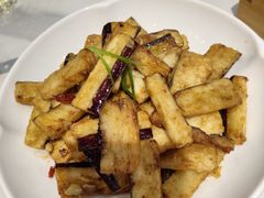 -郭林家常菜(狼垡店)