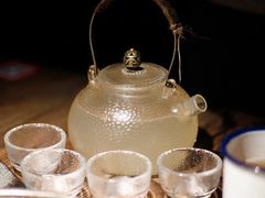 -70后饭吧(府河街店)