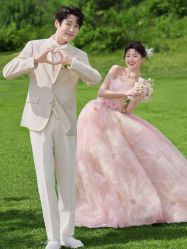 -维多利亚婚纱摄影全球旅拍(华南旗舰店)