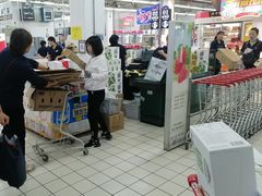 -京客隆超市(京源店)