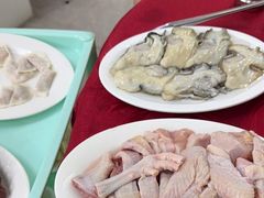 -花苑美食横琴生蚝火锅(拱北粤华路店)