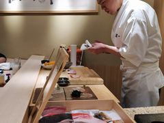 -鮨一日本料理旗舰店(总店)