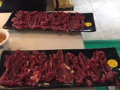 -陈记顺和潮汕牛肉火锅(番禺迎宾大道店)