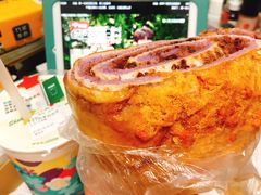太极包-美嘉华面包西饼店(红胜坊店)