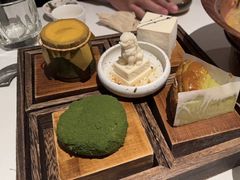 -自如ZSPACE四合院艺术餐厅