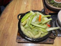 -农厨好味·温泉鹅·农家菜
