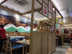 -东北风(江北万达店)