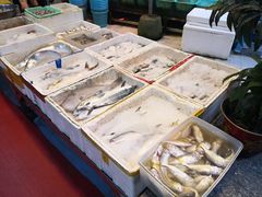 水产区-隆都四季香饭店(碧海路店)