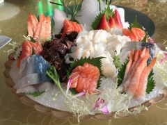 -至尊鲨鱼·原烹海鲜·新浙菜(拱宸桥店)
