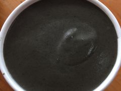 -谢怀亮芝麻茶