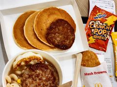 -麦当劳(星光行店)