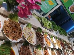 -汉丽轩韩式自助烤肉十二年(SM广场店)