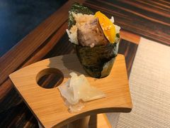 -山葵家·创意料理(临平银泰城店)