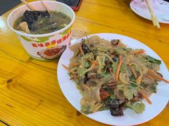 -老黑板筋(顺义总店)