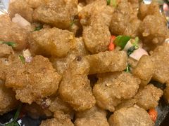 -江南小菜(东辰御龙湾店)