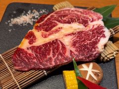 -炎蔵牛舌烤肉