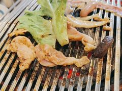 -大喜烤肉(海宁尚东店)