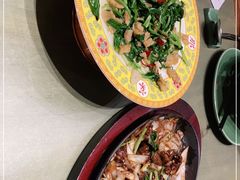 -那家小馆•北京菜•烤鸭(中关村店)