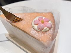 -茉酸奶(松江开元地中海店)