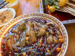 火锅粉-雲记卢妈冷锅串串(中道街总店)