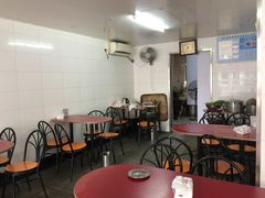 大堂-然香姜汁(江城小区店)